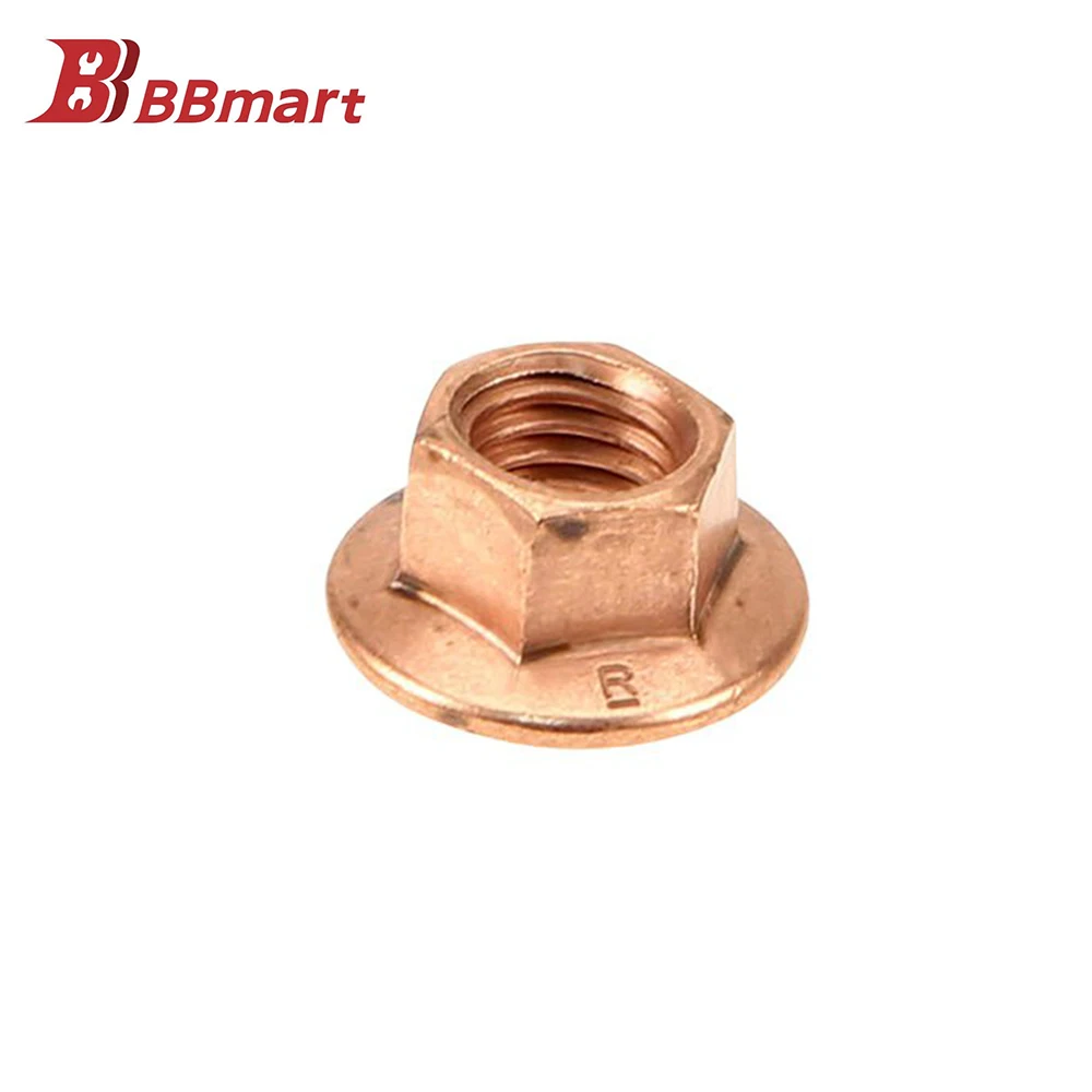 1 Pcs Catalytic Converter Nut For Land Rover Discovery Sport Lr2 Range Rover Evoque Oe Lr025680