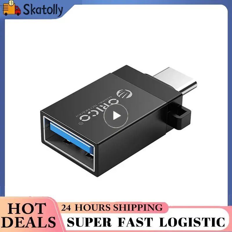 Usb 3,0 адаптер для чтения флеш-накопителей, Usb Type-c