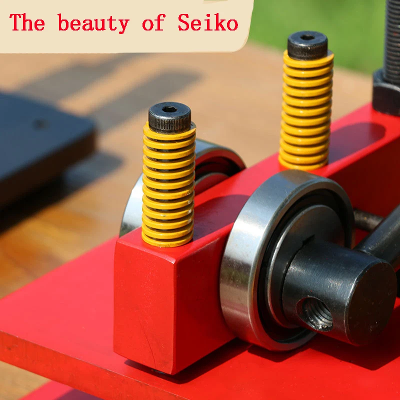 Ручной перфоратор режущий инструмент под давлением машина для резки отступа к