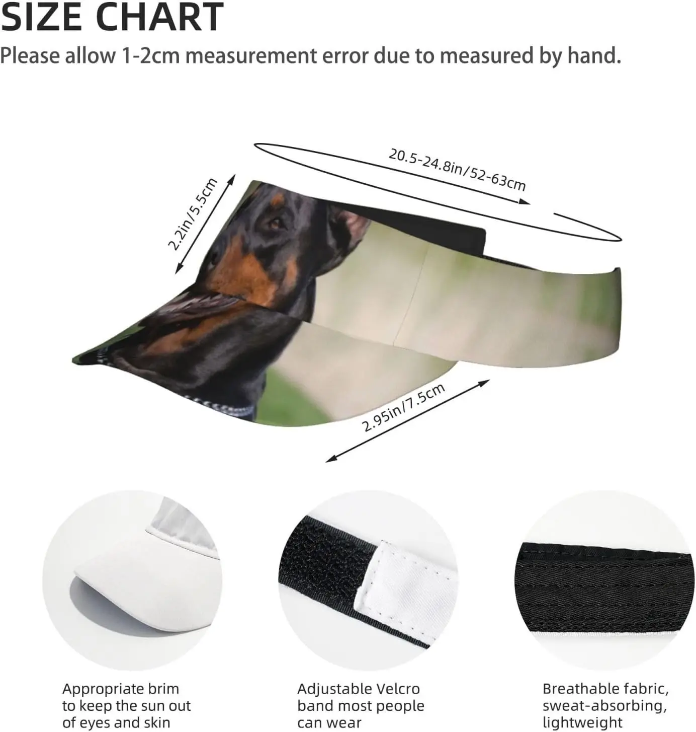 Спортивная шляпа с козырьком от солнца забавная дышащая сглаза для любопытных