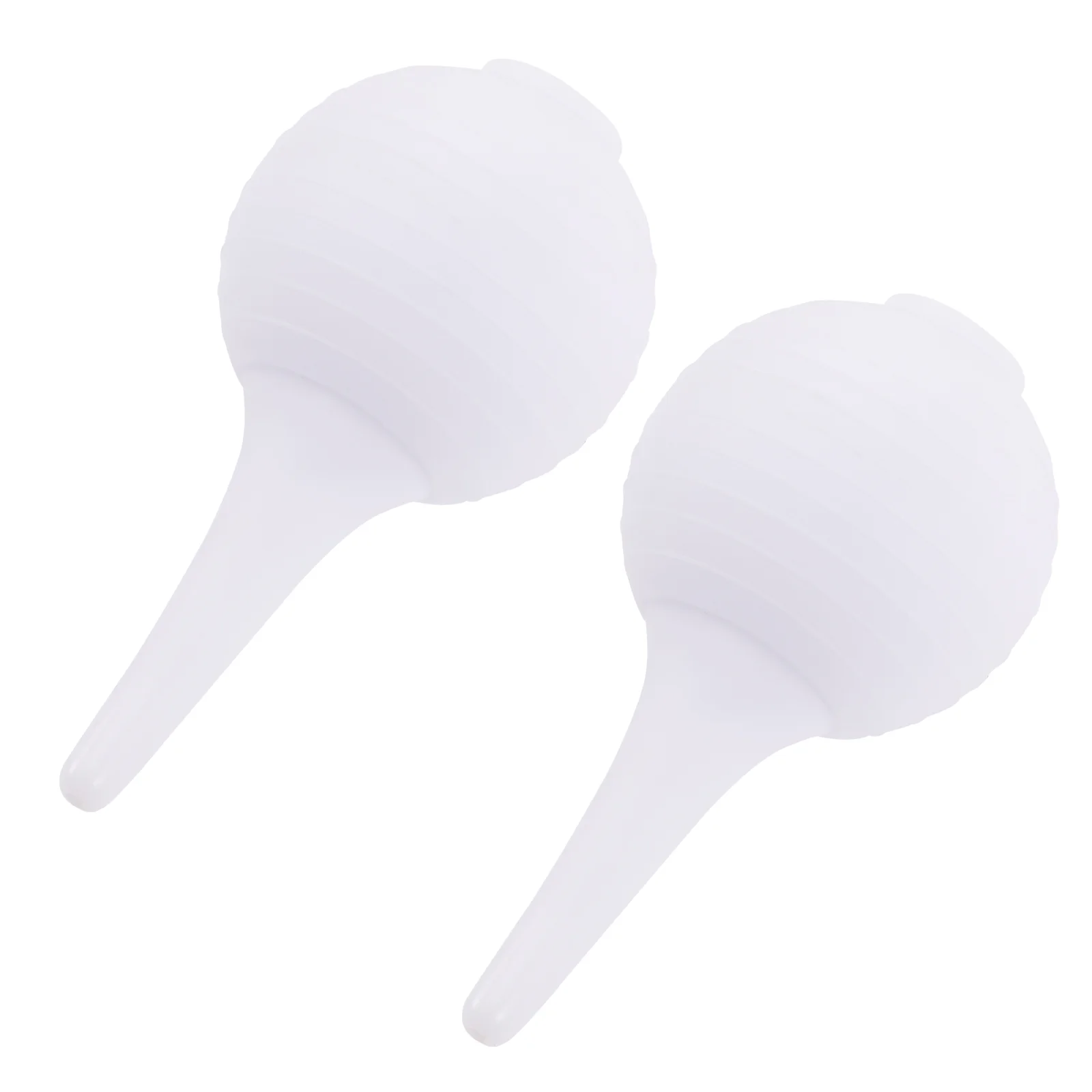 

2 Pcs Ear Cleaning Cleaning Tool Cleaner Removal Tool Cleaning Tool Hand Ear Cleaning Tool Ear Hand Bulbs Ear Washing Bulb