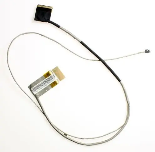 Гибкий кабель для видеоэкрана для ноутбука ASUS X750V X750VA X750VB X750L X750LB X750J X750JA K750JB