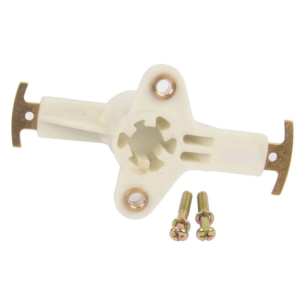 

Rotor Distributor Rotor Stable Characteristics 1 Pc 19017230 71352401 Accessories High Reliability Garden Brand New