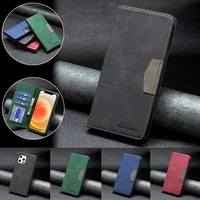 leather case protective phone cover on for nokia g11 g21 shockproof bracket capa luxury flip wallet card holder slim fit fundas