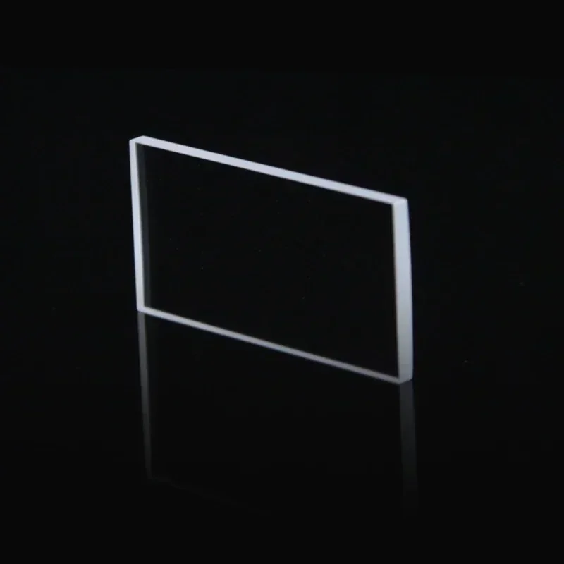 Зеркало из хрусталя K9 для опытных опытов диаметр 3 9-9 7 мм