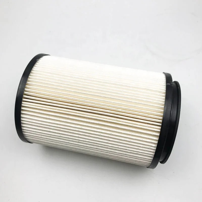 

SY195C/215C/225C-10 High quality diesel filter Hot sale fuel filter Excavator engine filter element for Sany excavator