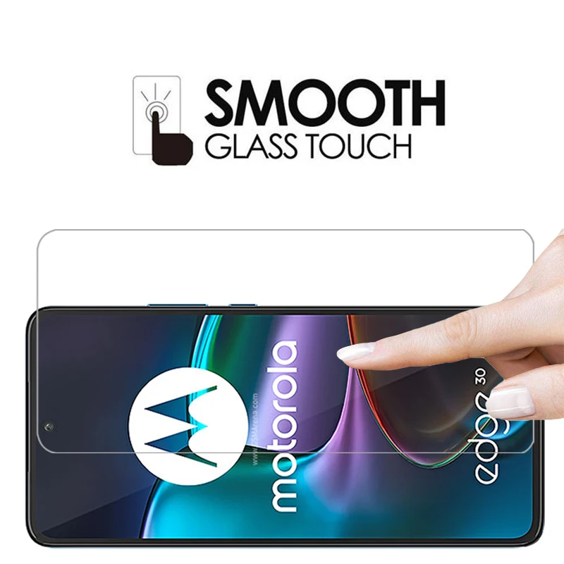 Защита экрана для motorola moto edge 30 pro neo 5g защитное закаленное стекло на edge30 30pro 30neo