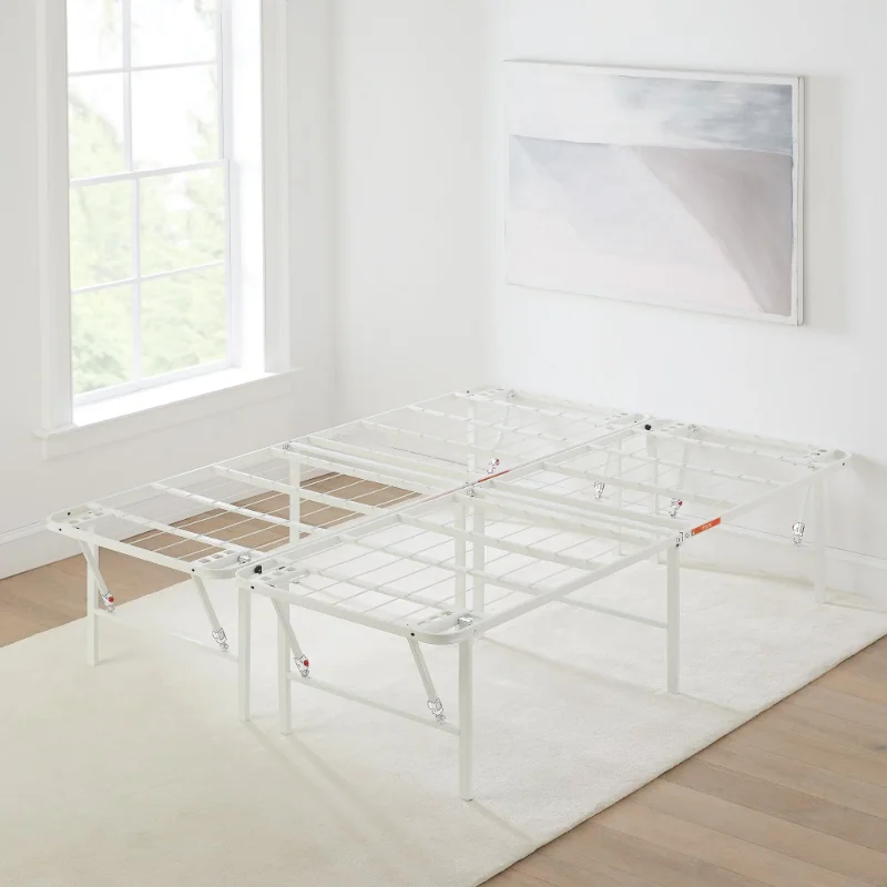 White 80.00 X 60.00 X 14.00 Inches Tete De Lit
