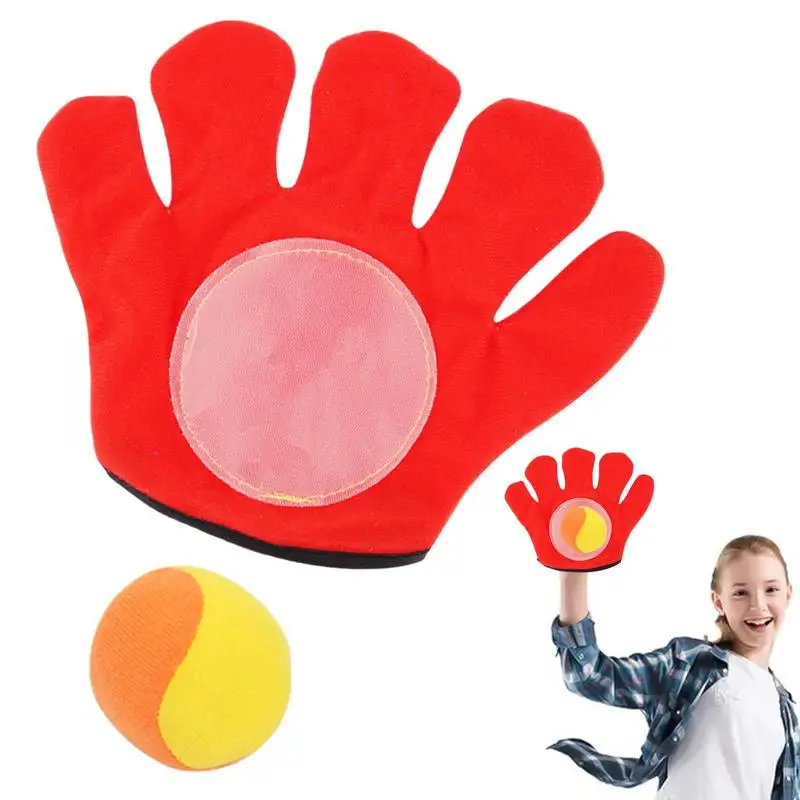 

Уличные перчатки, перчатки для лова мяча, игрушка для лова, ракетка для лова, набор для пляжа, перчатки для лова, спортивные игрушки для родителей и детей, мячи для спорта