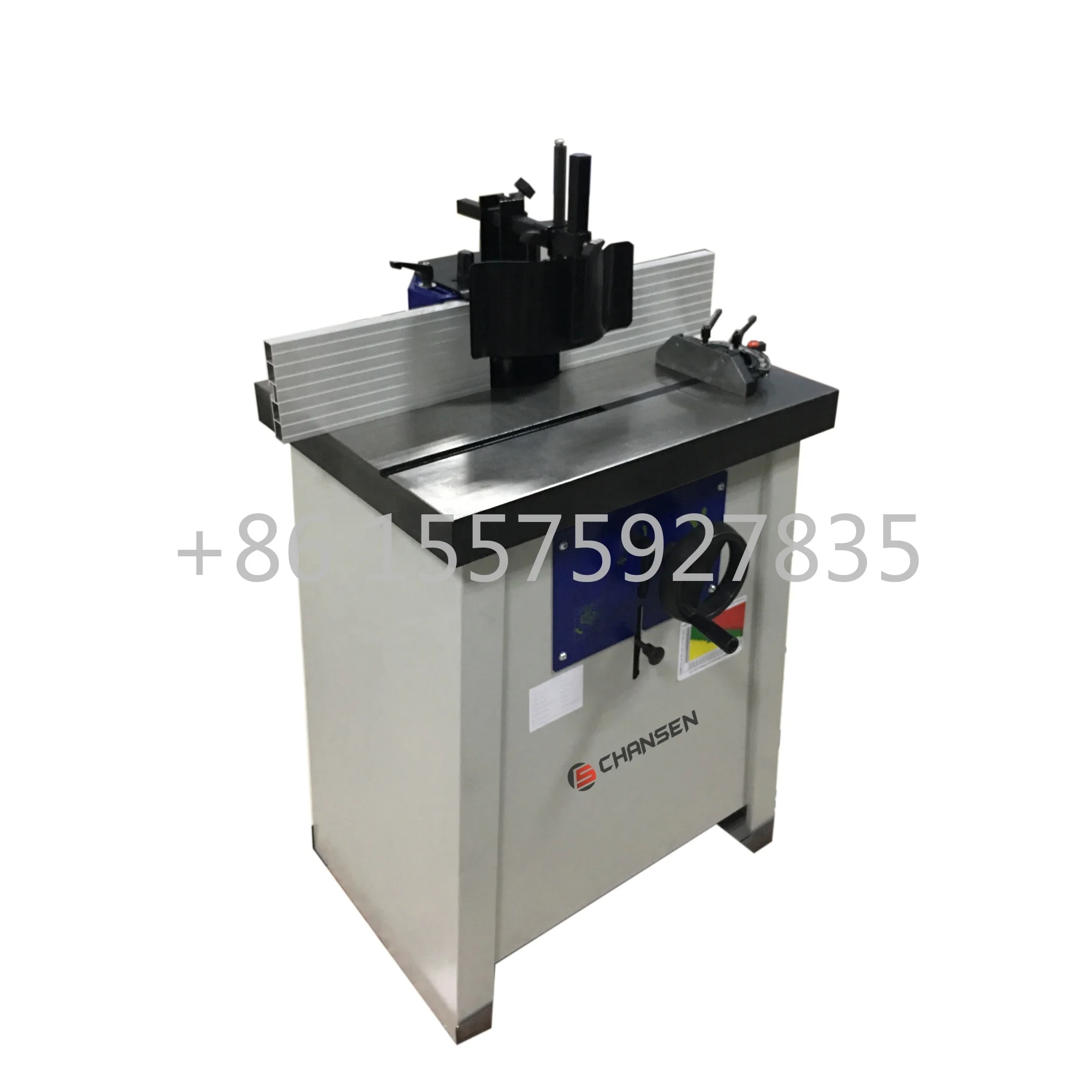 Item#CMX16LT 3HP wood spindle moulder shaper machine