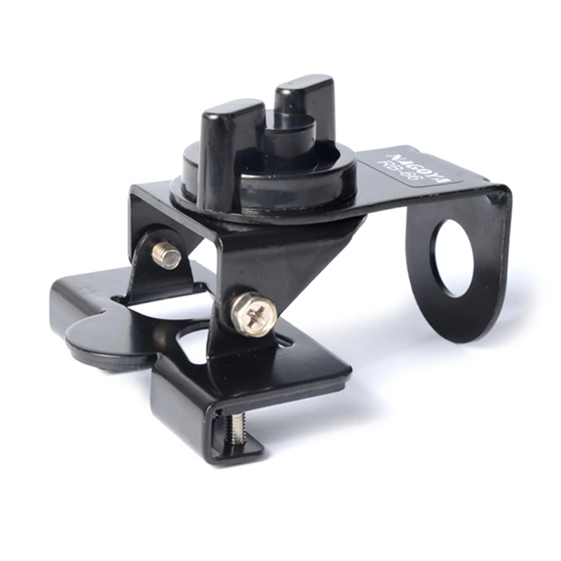 

Dropshipping RB-66 Mobile Radio Antenna MountBracket Adjustable Angle for TH-9800 KT-8900D KT-7900D Mobile Radio