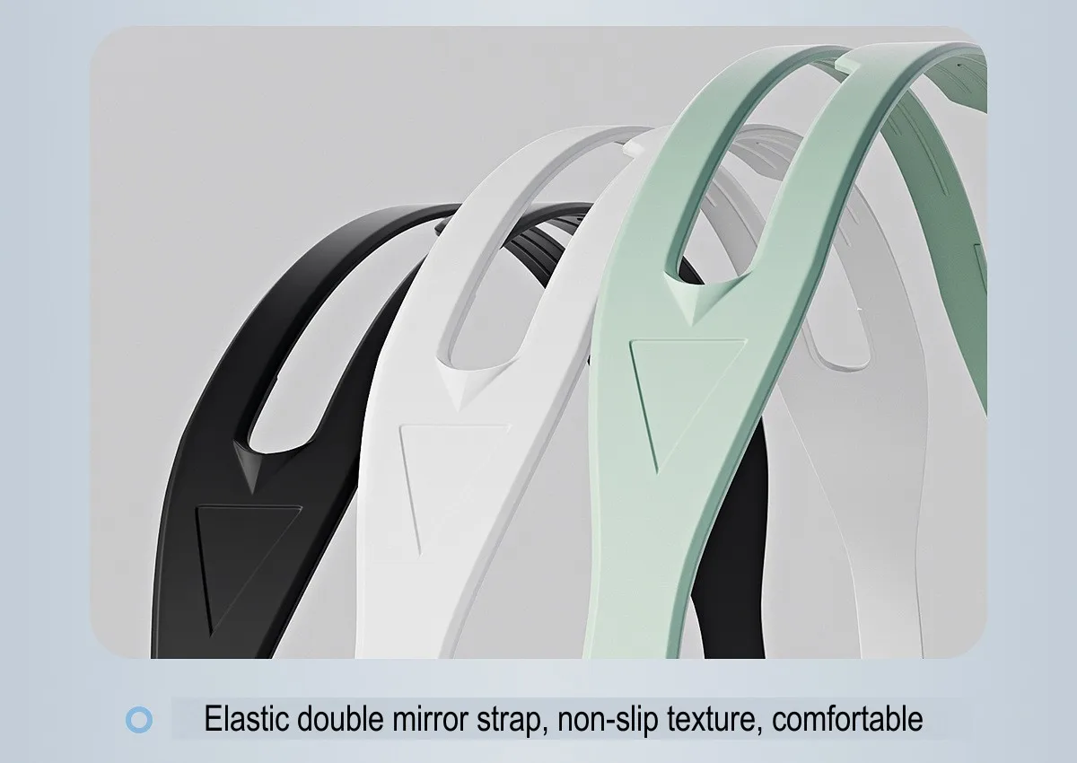 Рисунок 4 - Очки для плавания с защитой от УФ-излучения