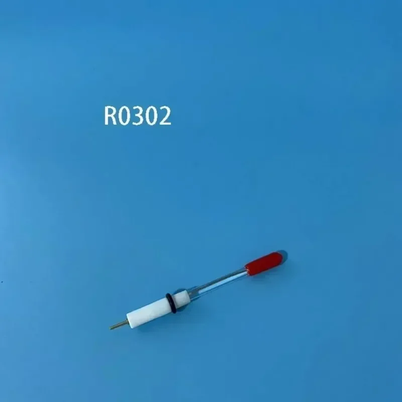 Электрод из насыщенного хлорида серебра R0303/5 Agcl сравнения серебра/серебра можно