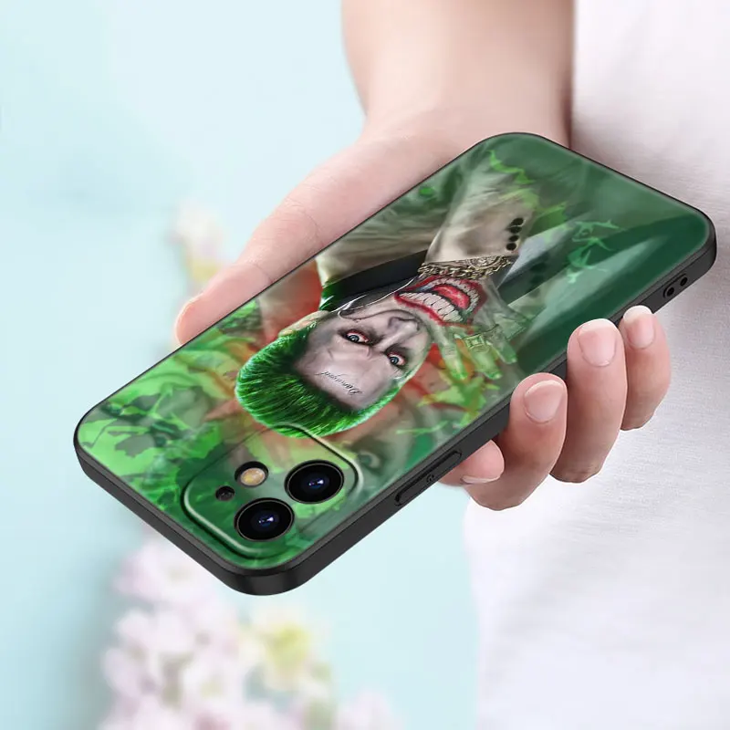 Силиконовый чехол для Apple iPhone 13 12 Mini 11 Pro Max 7 8 XR X XS MAX 6 6S Plus 5 |