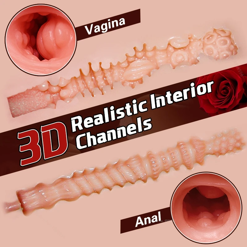 Мужской мастурбатор соблазнительная задница хит продаж Реалистичная