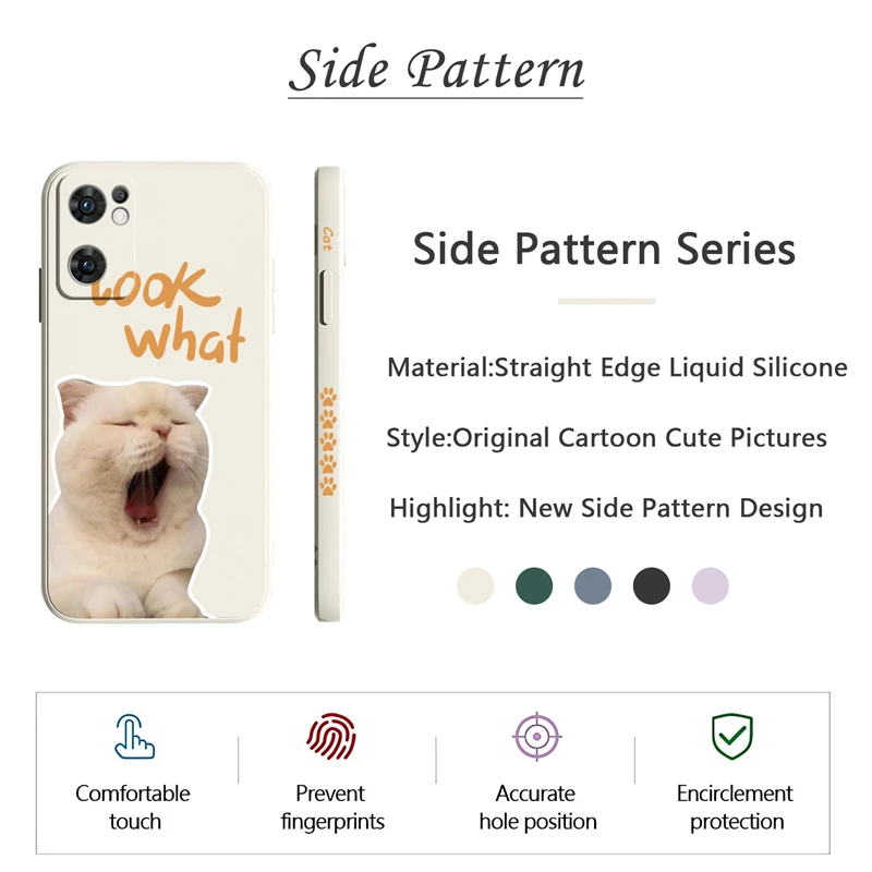 Мягкий силиконовый чехол для OPPO R17 R9 R9S Plus Find X3 Neo X3Pro X5 Lite F9 F11 Pro R15