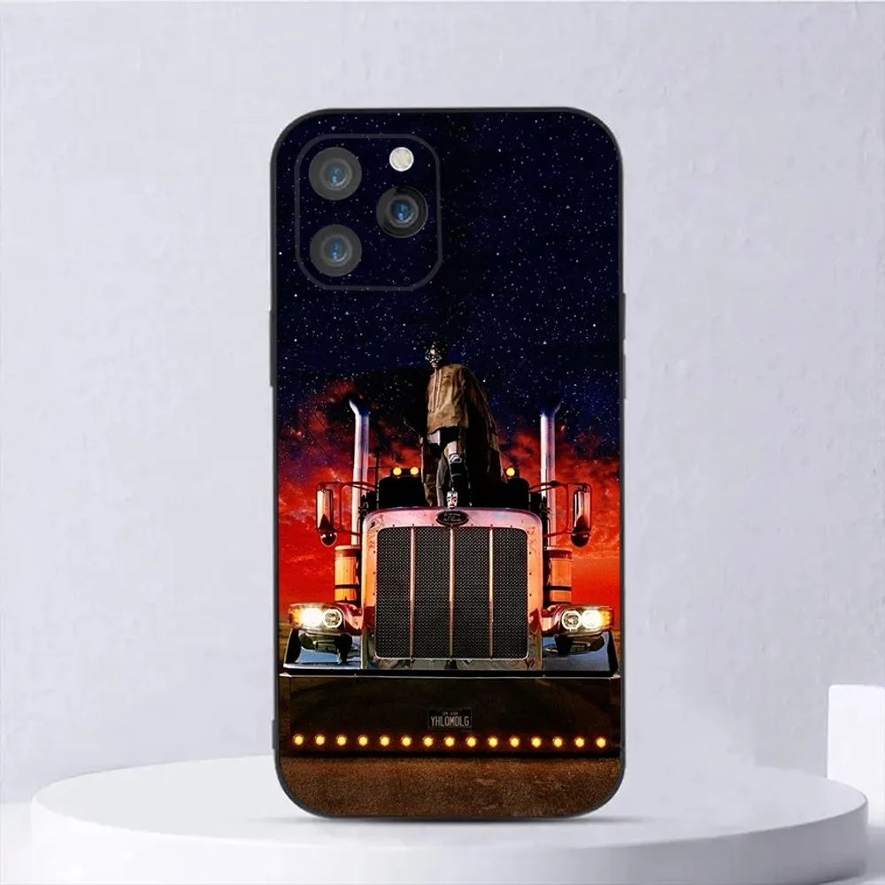 Плохой Банни чехол для телефона iPhone 16 15 14 13 12 11 Plus Pro Max XS X XR SE Mini 8 7 мягкий