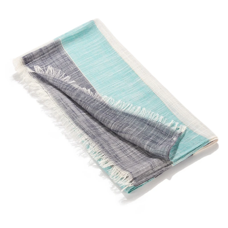 Рисунок 2 - AEBMNHD мужские модные теплые шарфы