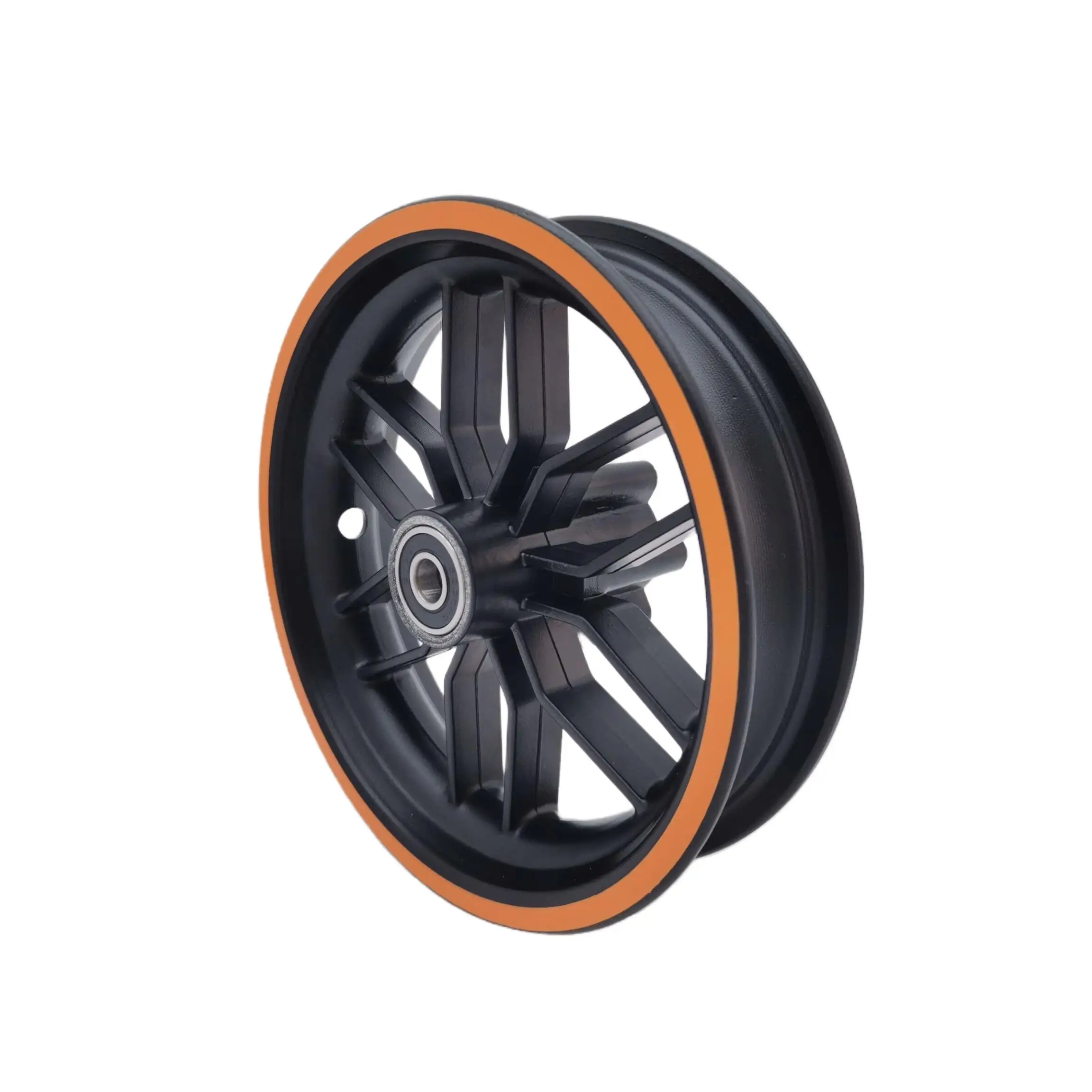 Ступица переднего колеса для электроскутера KUGOO KIRIN G2 MAX KuKirun