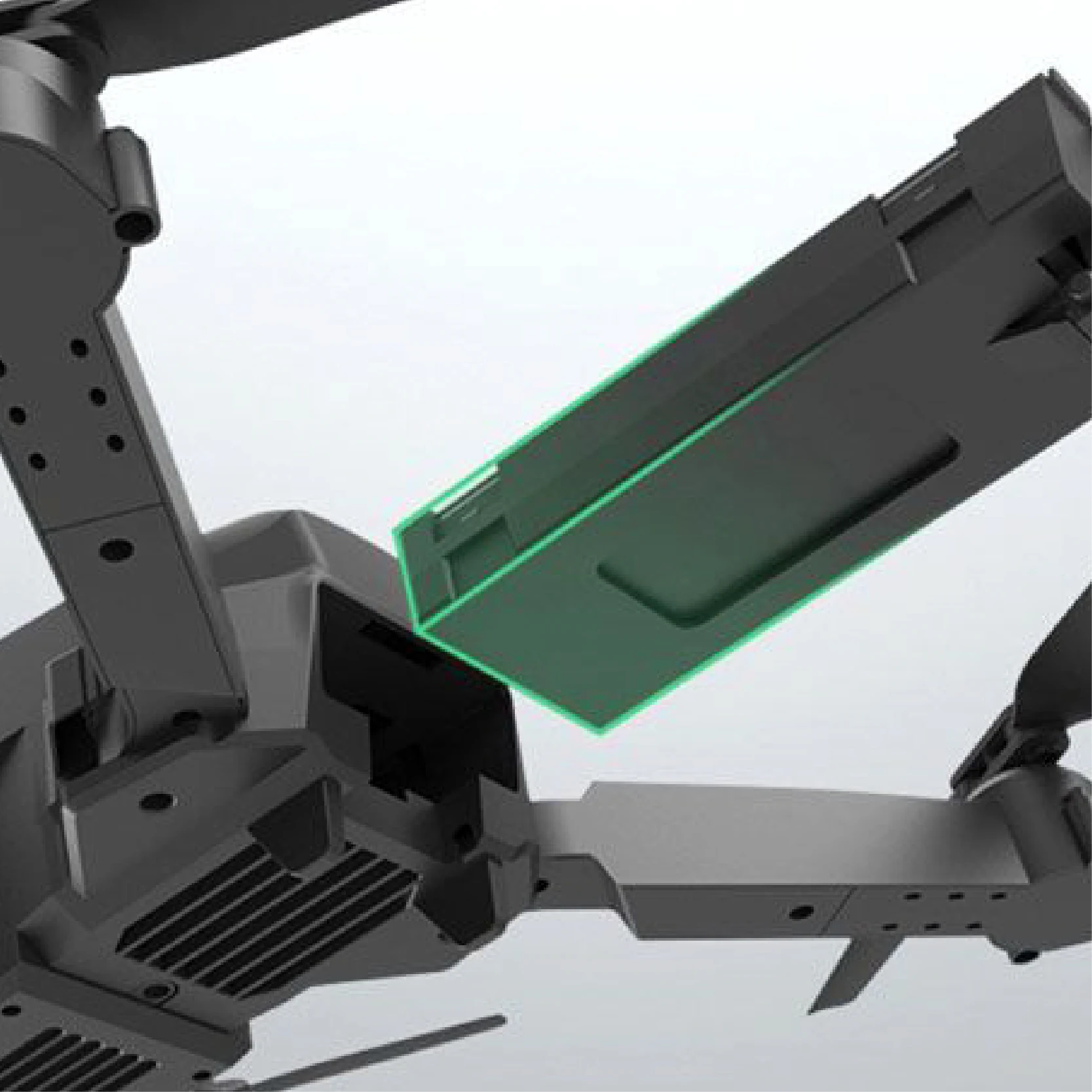 Аксессуары для радиоуправляемого дрона E88 E88PRO E99 P1 K3 E525 H16 F195 F198 PRO Mini 3 7 в батарея 5600