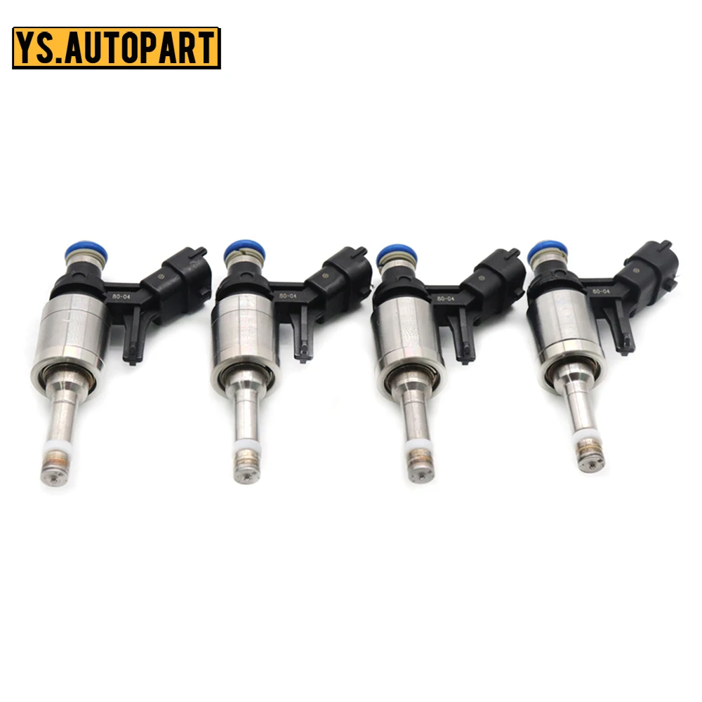 

Car Fuel Injector Nozzle 0261500073 Fit For BMW 1 3 F20 F21 F30 F31 Citroen C4 C5 DS3 For Peugeot MINI Cooper Direct 1.6L