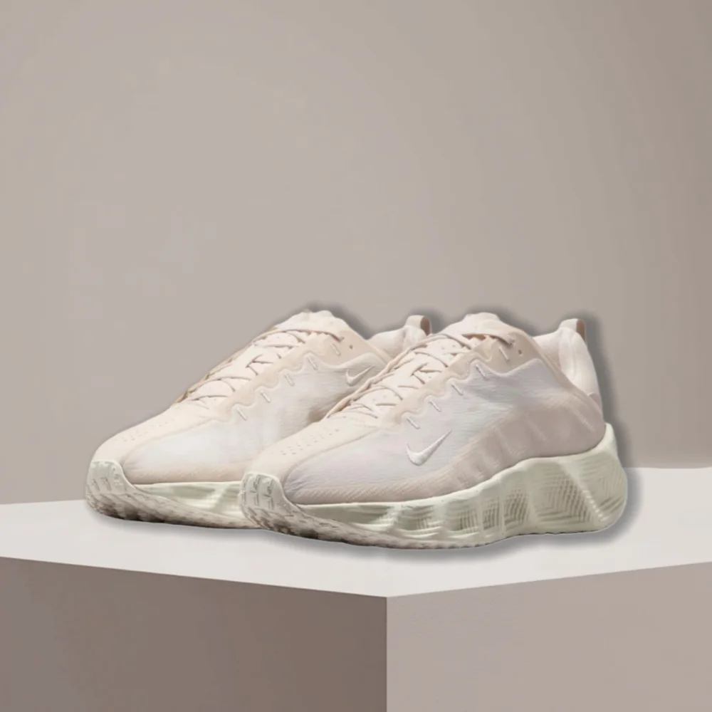 Фото Повседневные кроссовки унисекс с низким верхом Nike Ava Rover Phantom Lightweight Series Удобные, универсальные и прочные DX4215007 №1