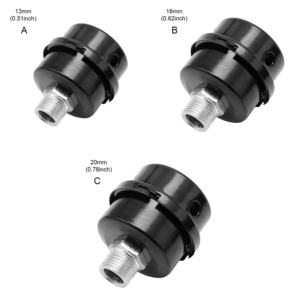 Inflow Silencer Intake Noise Muffler Machine Hardware
