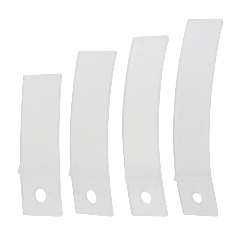 

10x Dresser Drawer Stops Replacement Furniture Drawer Bottom Repair Fixing Tool DropShipping