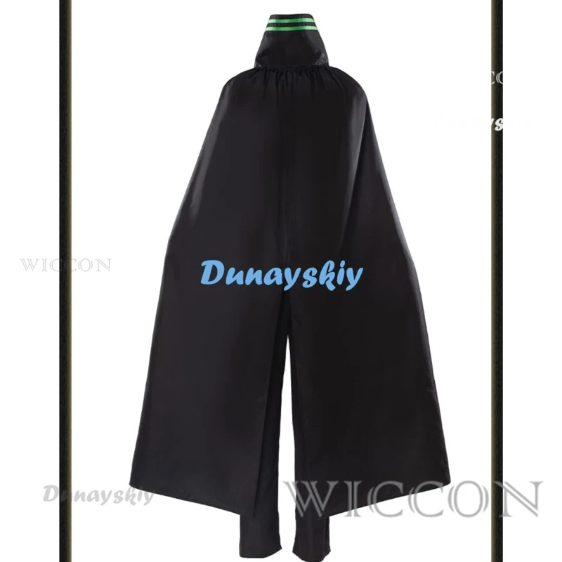 Аниме Yuichiro Hyakuya Косплей Парик Костюм Серафим Конца Owari No Seraph Делюкс Военная