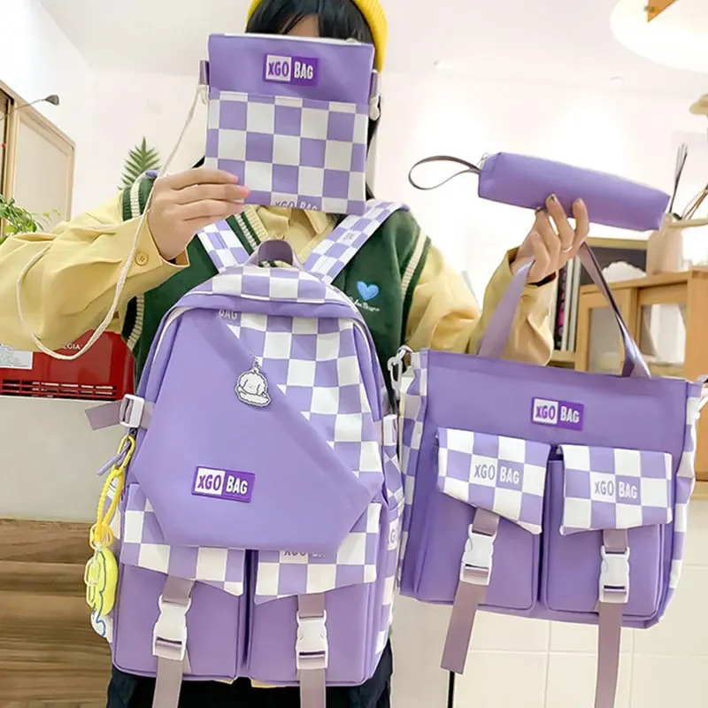 Рисунок 2 - Многофункциональный дорожный рюкзак