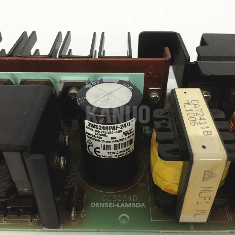 I038361 б/у источник питания для цифрового принтера Noritsu QSS3201 3202 3300 3301 3501