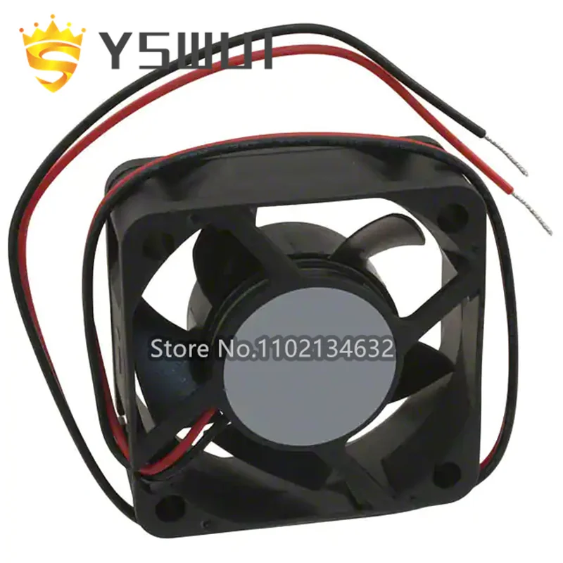 

AFB0512HHD Original FAN AXIAL 50X20MM 12VDC WIRE