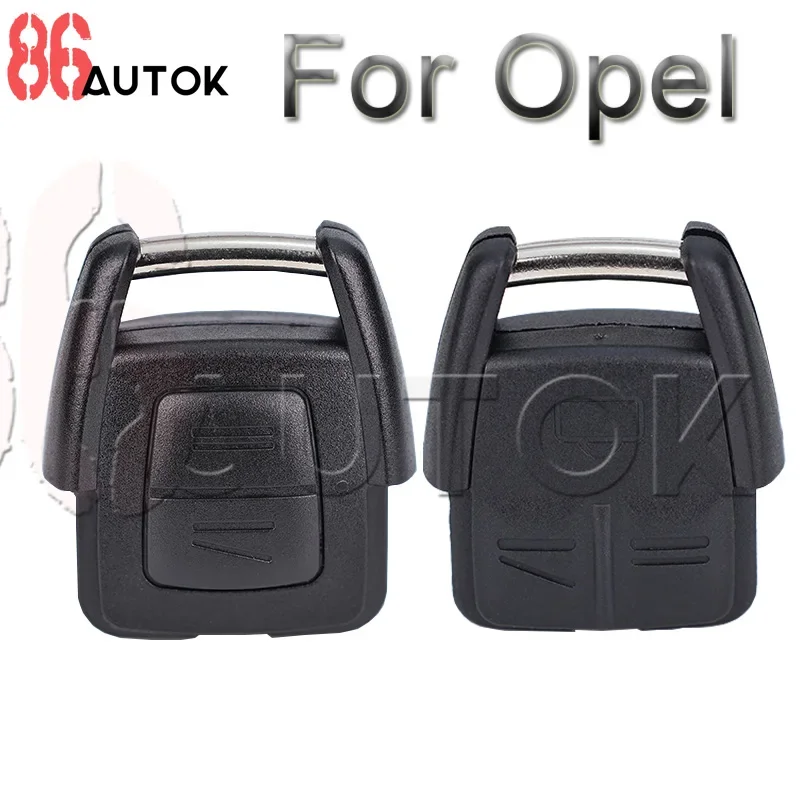 Чехол для автомобильного ключа с дистанционным управлением Opel VAUXHALL Omega Astra H J Insignia