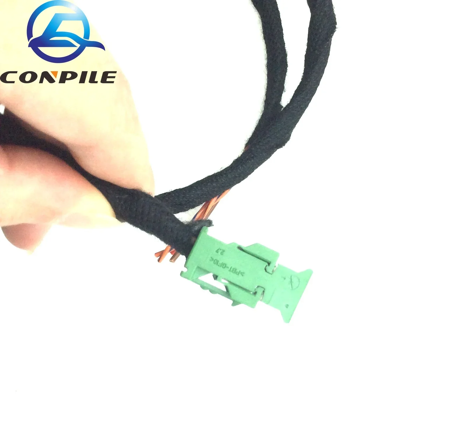 Проводной Компас для Porsche Cayenne Panamera Macan провод 60 см