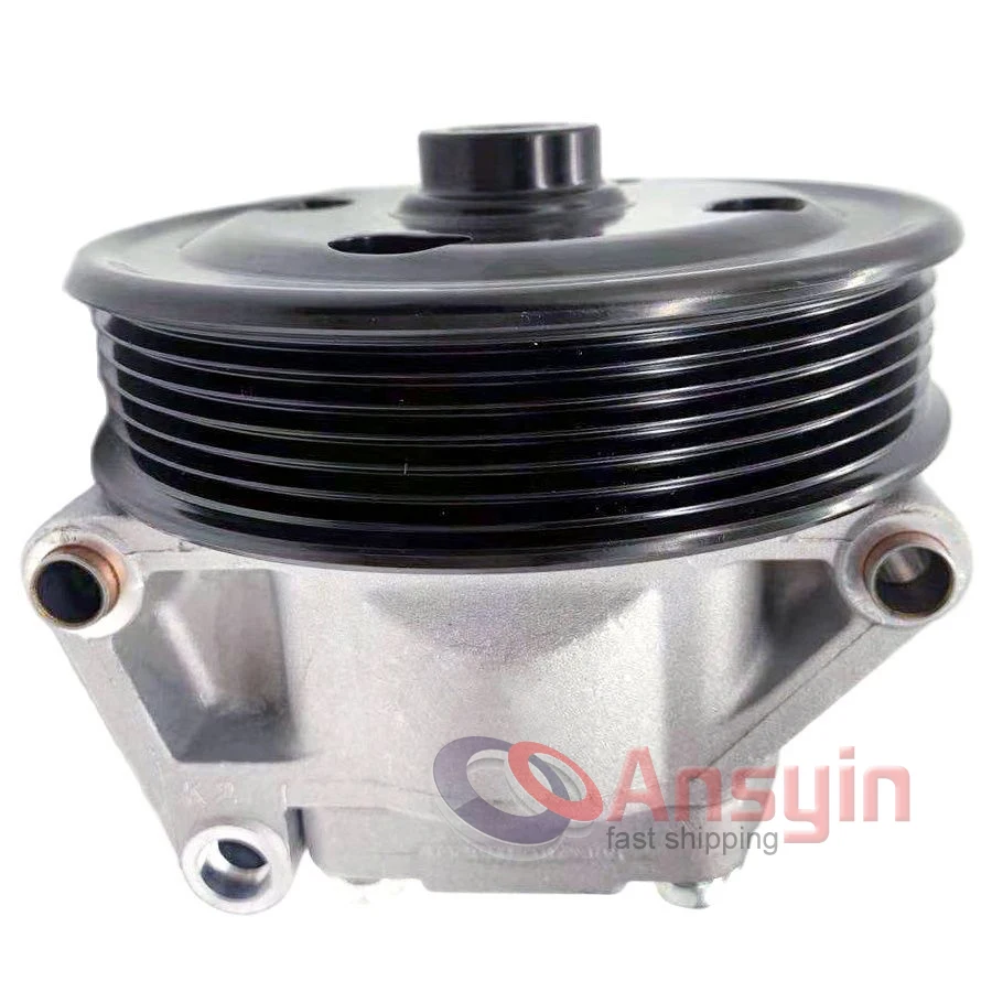 Насос гидроусилителя руля 6G913A696CB 6G913A674CD 6G913A696CE 6G913A696CA для Ford Mondeo 122 мм 6PK (art.: 3920d98c8f215) - 3920d98c8f215