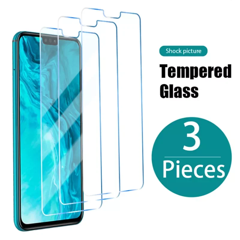 

Pcs! 9H Protective Glass for Honor 8x 6x 7x 10X Lite 9X 9A 30i 20i Screen Protector for Honor 20 Pro 10 Lite 9 30 10i 8S 8A 9S