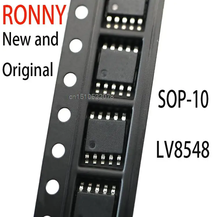 

10 шт. новые и оригинальные фотообои-10 LV8548
