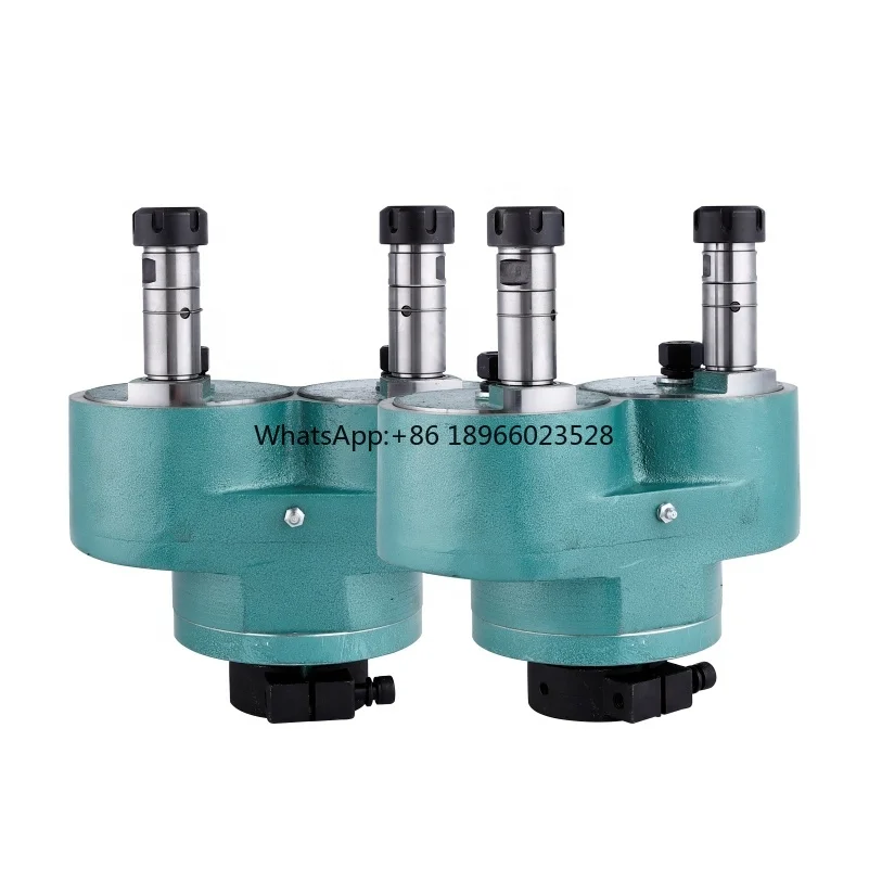 Регулируемое Двухосевое многоосевое устройство ST многоголовное сверло