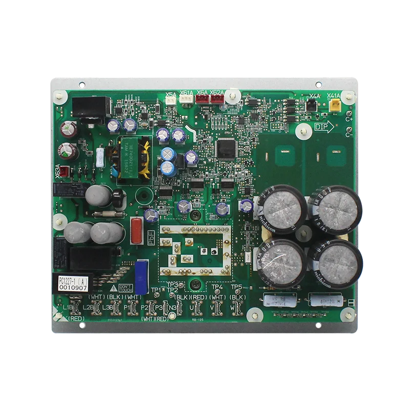 Печатная плата инвертора Daikin PC1227-1