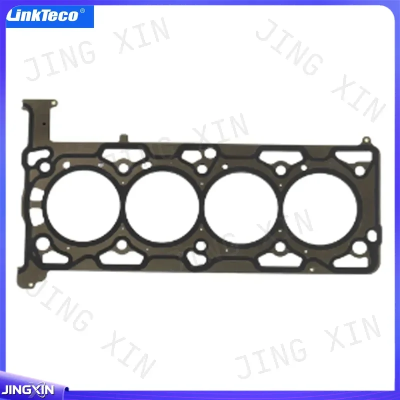 Фото Комплект прокладок двигателя FGS4326 для 2.5L LCV, совместимый с Chevrolet GMC Canyon Colorado Express Savana Van 2013-2017 гг. №5