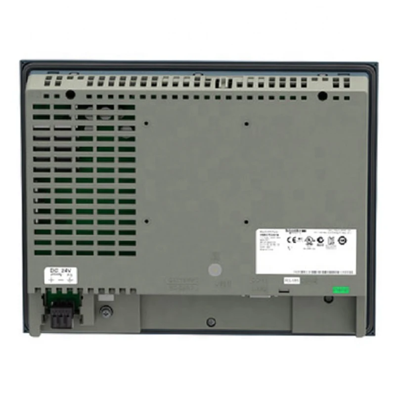 Фото HMIGTO5310 Усовершенствованная 10,4-дюймовая сенсорная TFT-панель 96 МБ Harmony GTO 640x480 пикселей VGA IP54 24В для трехфазных двигателей №5
