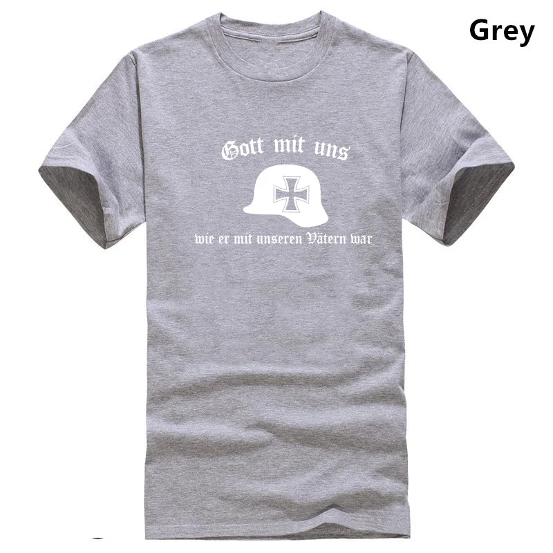 Gott Mit Uns T Bandana Der Stahlhelm Iron Cross Imperial Germany Ww1 Ww2 Kaiser Повязка на голову шарф Бандана