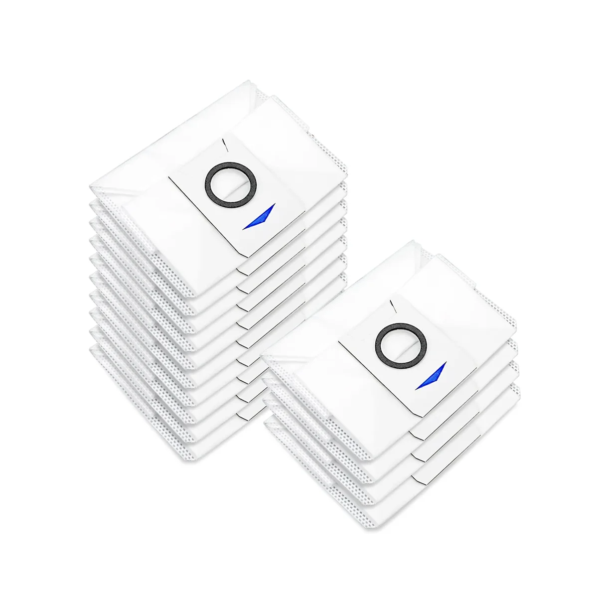 

Replacement Part Dust Bag Compatible for X1Omni X1Turbo Vacuum Cleaner Accessories Vacuum Bag