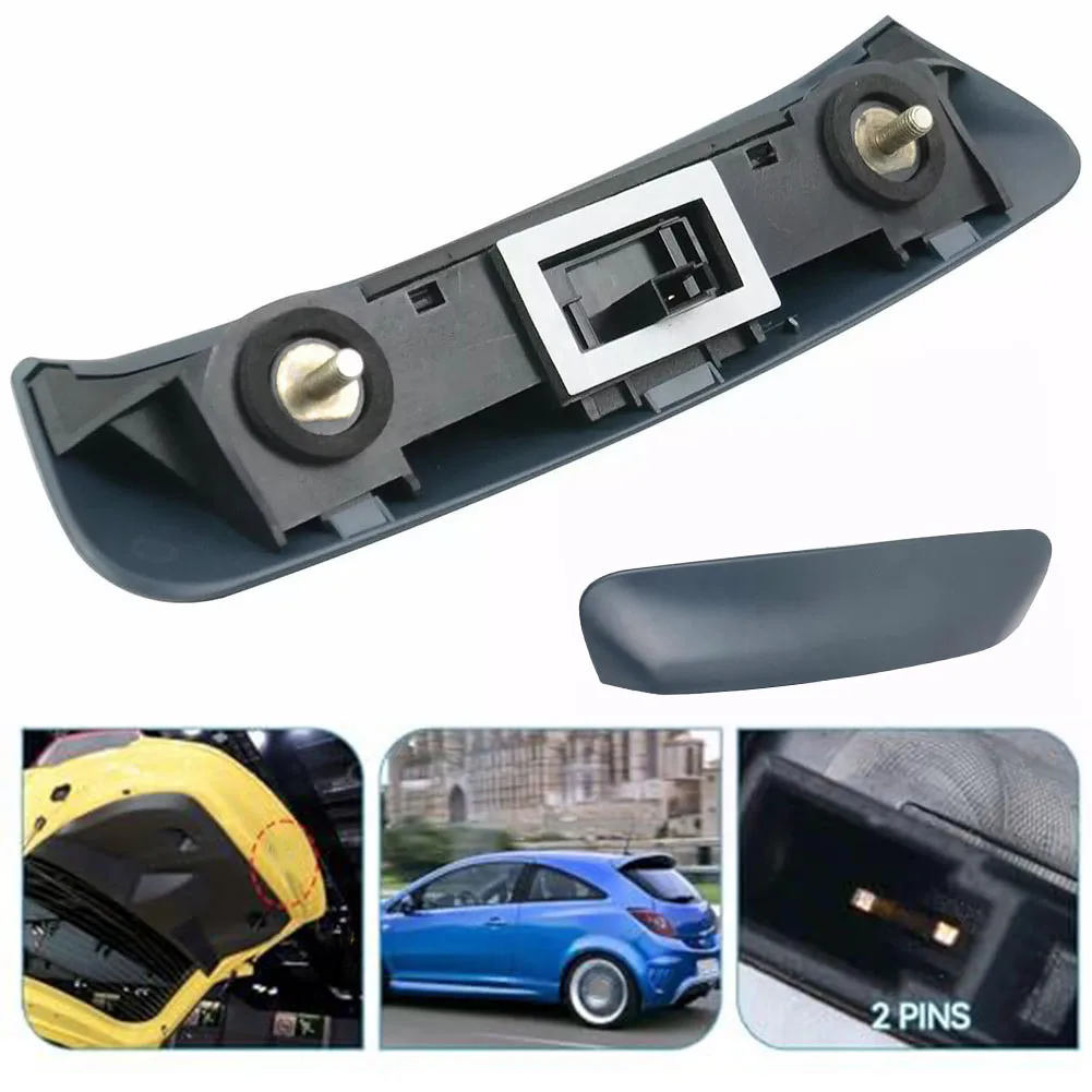 Переключатель открытия ручки багажника для Vauxhall Corsa D 07-15 13188288 176729