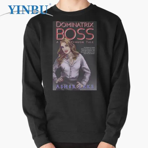 

Футболка с рисунком доминикс босса Дирка Хупера Мужская модная одежда Новинка 2023 футболки в уличном стиле