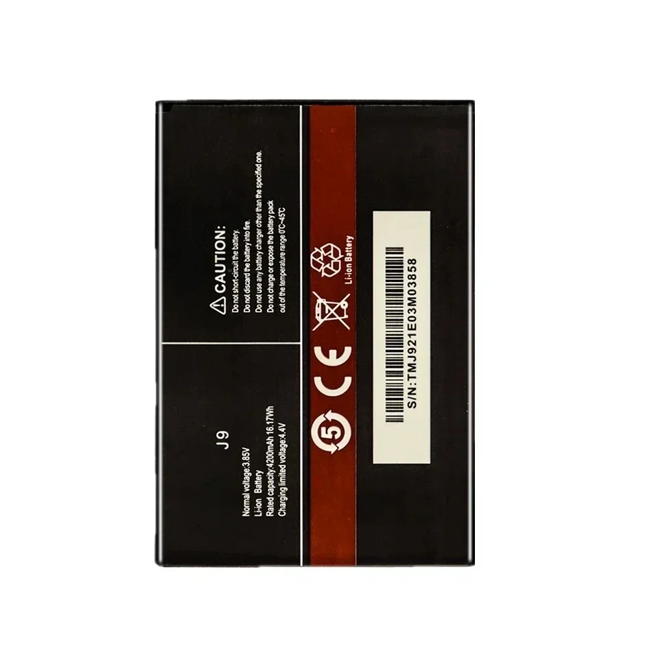 Аккумулятор для CUBOT J9 P40 R11 X19 P20 Note S Plus MAX Dinosaur X18 X18Plus RAINBOW MANITO ECHO