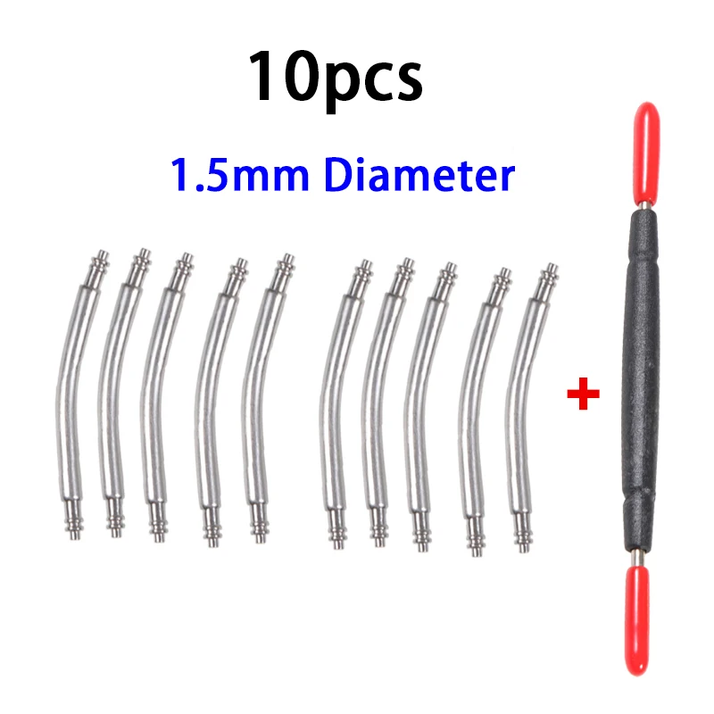

HQstrap Ремешки для часов из нержавеющей стали