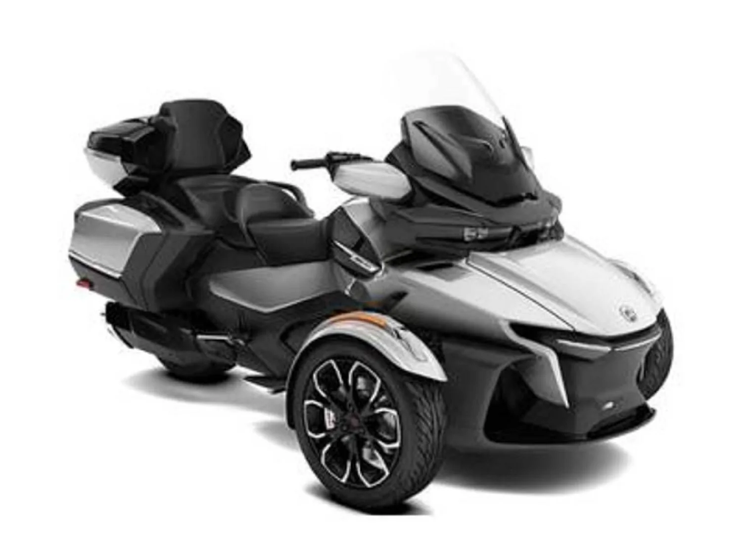 Summer discount of 50% HOT SALES FOR 2023 Can-Am Spyder F3-S Special Series SE6 3-Wheel Motorcycle