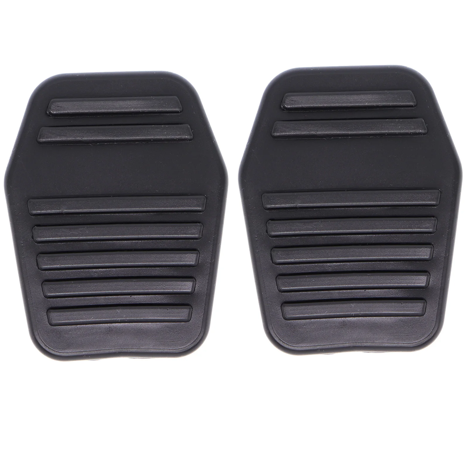 

Для Ford Fiesta 5 MK5 2002 2003 2004 2005 2006 - 2008 Mondeo 3 MK3 1993 - 2007 автомобильный тормоз сцепление педаль Накладка аксессуары