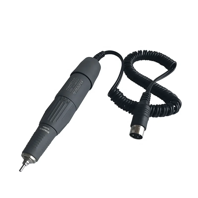 

Оригинальный стоматологический микромотор saeyang marathon, ручка с угольной щеткой, 35000 об/мин, высококачественное стоматологическое лабораторно...